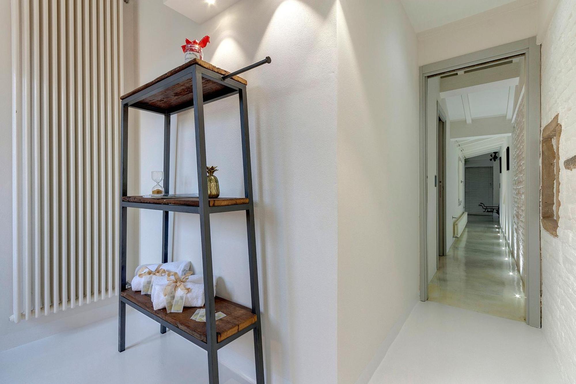 Victor Apartment By Mamo フィレンツェ エクステリア 写真