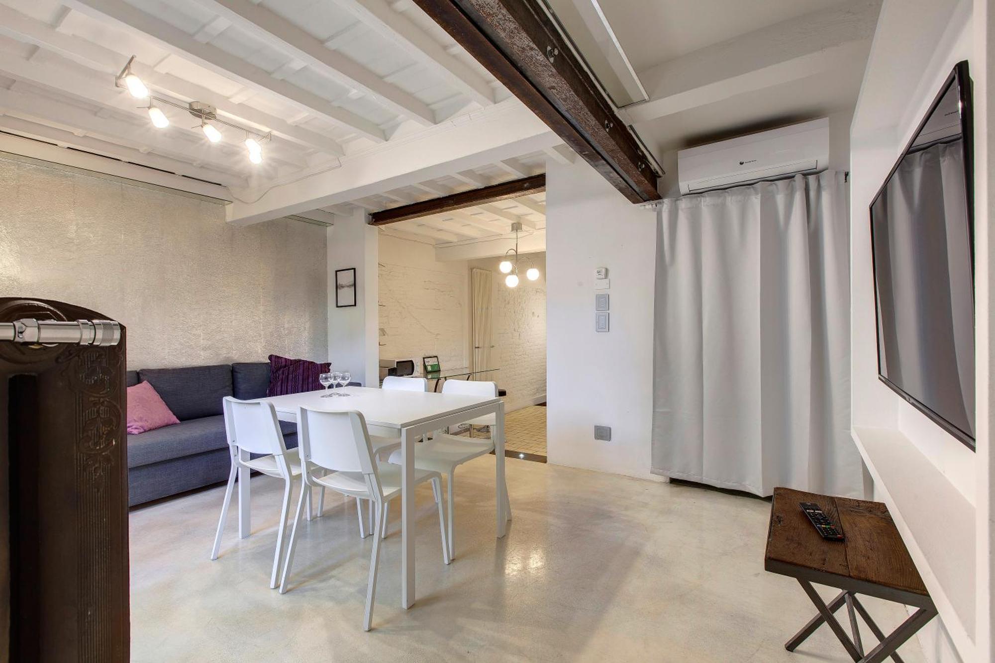 Victor Apartment By Mamo フィレンツェ エクステリア 写真